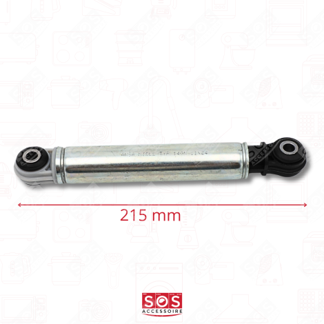 AMMORTIZZATORE LAVATRICE - 00118869