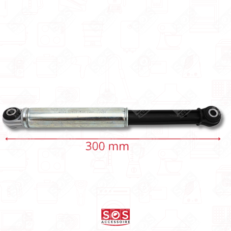 AMMORTIZZATORE LAVATRICE - 00118869