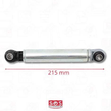 AMMORTIZZATORE LAVATRICE - 55X7920
