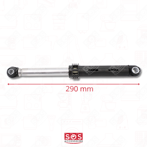 AMMORTIZZATORE LAVATRICE - 47001197