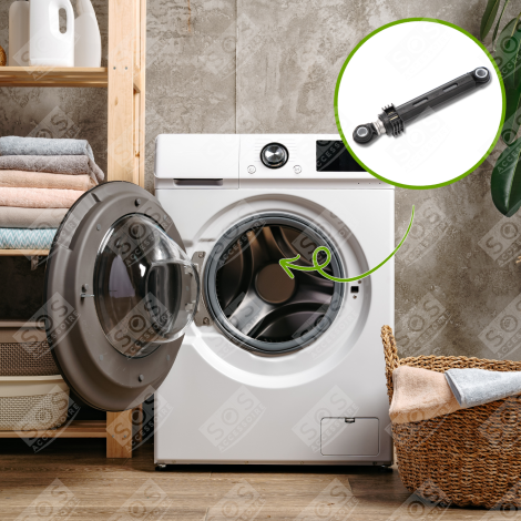 AMMORTIZZATORE LAVATRICE - 47001197