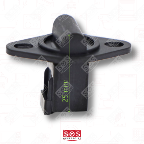 TERMISTORE FRONTALE ASCIUGATRICE - C00291937