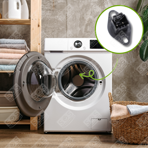 TERMISTORE FRONTALE ASCIUGATRICE - C00291937