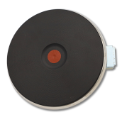 Piano di cottura rapido diametro 180mm 2000W