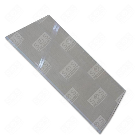 GRIGLIA (600X282MM) FRIGORIFERO, CONGELATORE - 775652685, 5743759200