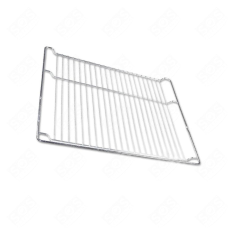 GRIGLIA COMBINATA 0610 FORNI, FORNELLI ELETTRICI E A GAS - 00574876