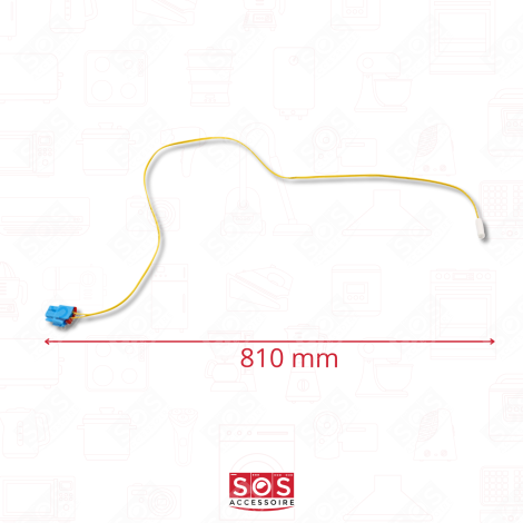 SONDA TEMPERATURA FRIGORIFERO, CONGELATORE - DA32-10105Q