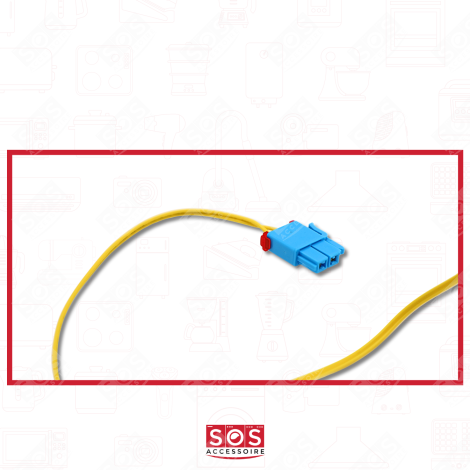 SONDA TEMPERATURA FRIGORIFERO, CONGELATORE - DA32-10105Q