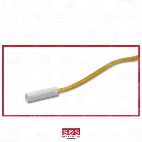 SONDA TEMPERATURA FRIGORIFERO, CONGELATORE - DA32-10105Q