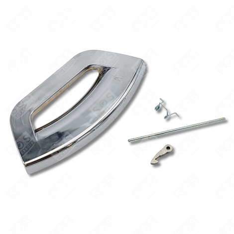 MANIGLIA OBLÒ LAVATRICE - C00287769, C00305834