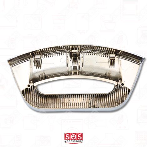 MANIGLIA OBLÒ LAVATRICE - C00287769, C00305834