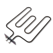 Resistenza solenoide 1530W