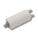 CONDENSATORE DEL MOTORE ASCIUGATRICE - 57X0663