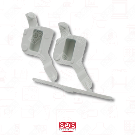 PULSANTE LAVATRICE - 481071425531, C00343986