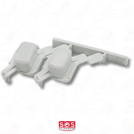 PULSANTE LAVATRICE - 481071425531, C00343986