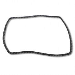 Guarnizione della porta