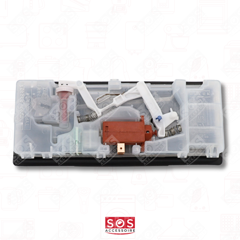 CONTENITORE DETERSIVO LAVASTOVIGLIE - 41900461