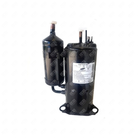 COMPRESSORE ORIGINALE CLIMATIZZATORI, CONDIZIONATORI - UG4T200FUAE4, UG4T200FUAE4DO