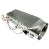 Resistenza di riscaldamento