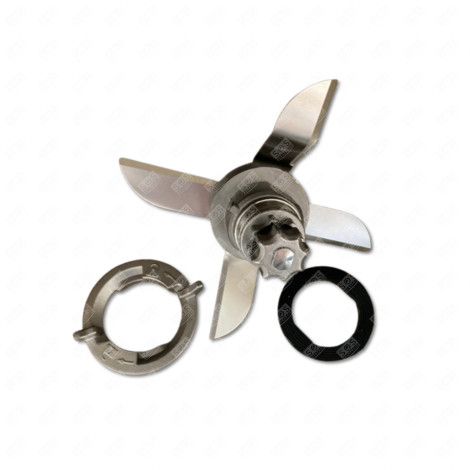 LAMA COMPLETA COOK EXPERT ROBOT DA CUCINA E CUOCITUTTO - 502207