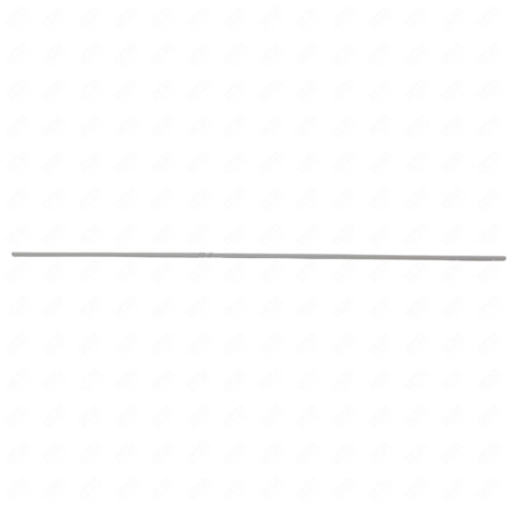 PROFILO GRIGLIA ANTERIORE FRIGORIFERO, CONGELATORE - C00876796, 488000876796