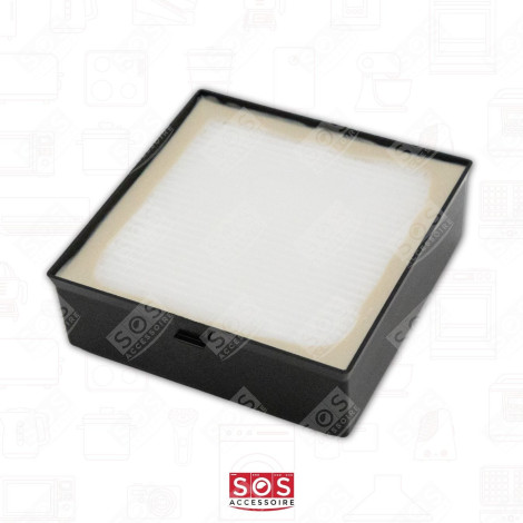 FILTRO HEPA H13 KING ASPIRAPOLVERE - 22356800
