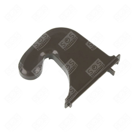 COPERCHIO CERNIERA DESTRA FRIGORIFERO, CONGELATORE - 49054994, 0060233415A