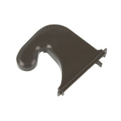 Coperchio cerniera destra