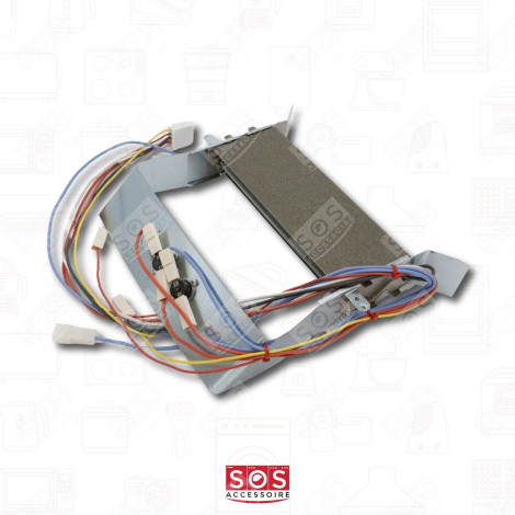 RESISTENZA 2300W ASCIUGATRICE - C00260045