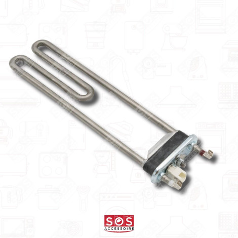 RESISTENZA 2200W + SENSORE LAVATRICE - 41029722