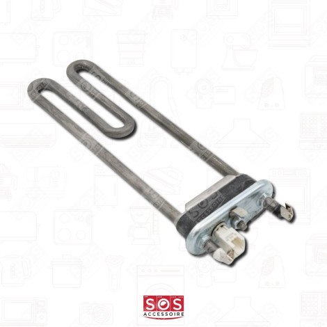 RESISTENZA 1950W CON SENSORE LAVATRICE - 41028717