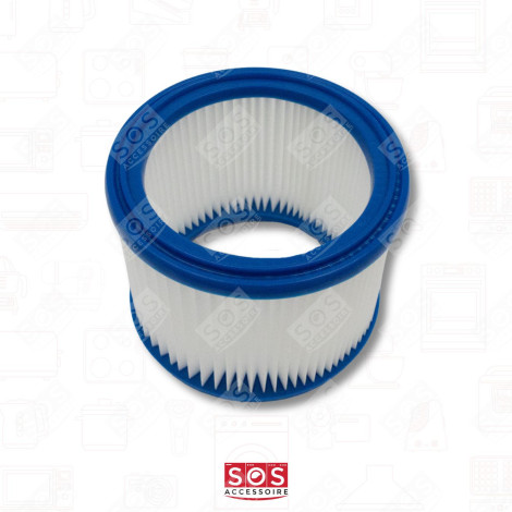 FILTRO CARTUCCIA ASPIRAPOLVERE - 302000490