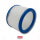 FILTRO CARTUCCIA ASPIRAPOLVERE - 302000490