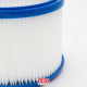 FILTRO CARTUCCIA ASPIRAPOLVERE - 302000490