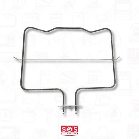 RESISTENZA DEL SOLENOIDE 1800W FORNI, FORNELLI ELETTRICI E A GAS - 70X2465, 0606094