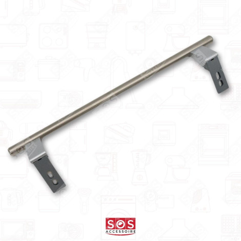 MANIGLIA INOX FRIGORIFERO, CONGELATORE - 7438432, 9096532