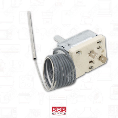 TERMOSTATO ELETTRICO 260 ° FORNI, FORNELLI ELETTRICI E A GAS - C00078436