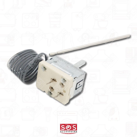 TERMOSTATO ELETTRICO 260 ° FORNI, FORNELLI ELETTRICI E A GAS - C00078436