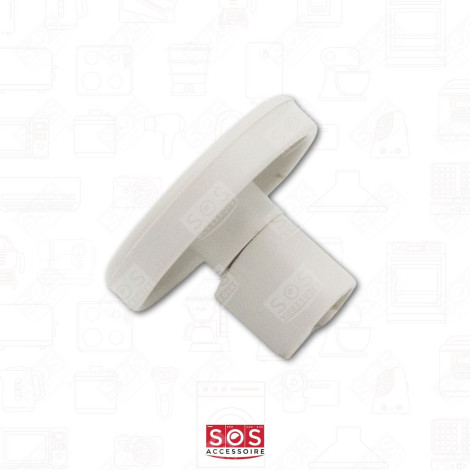 KIT RULLI CESTELLO INFERIORE LAVASTOVIGLIE - 50246875004