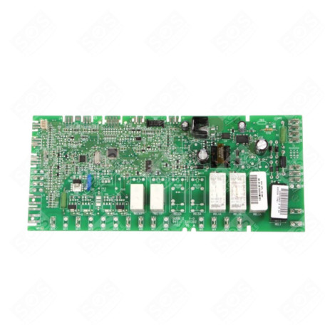 CARTE DE COMMANDE FORNI, FORNELLI ELETTRICI E A GAS - AS0057597