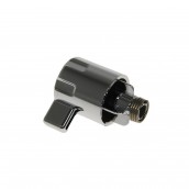 Pulsante di commando vapore