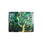 Scheda elettronica, modulo di alimentazione