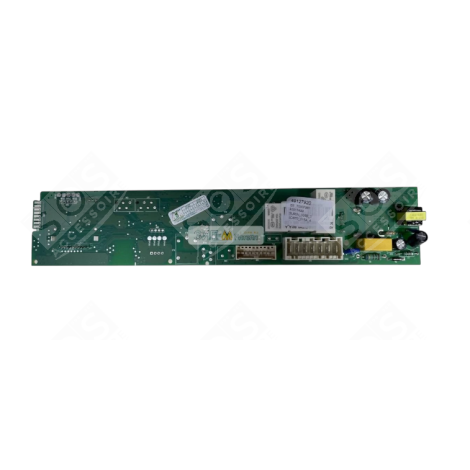 MODULO PROGRAMMATO ASCIUGATRICE - 49127920