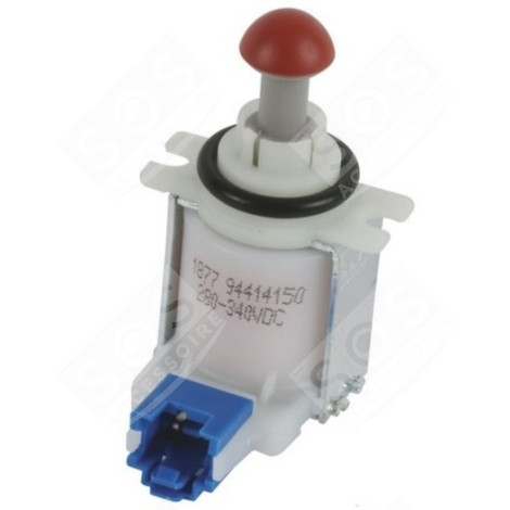 VANNE D'ÉVACUATION LAVASTOVIGLIE - 00631199, 11033896