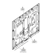 Kit barra LED (Riferimento 200A)