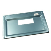 Contre porte avec joint