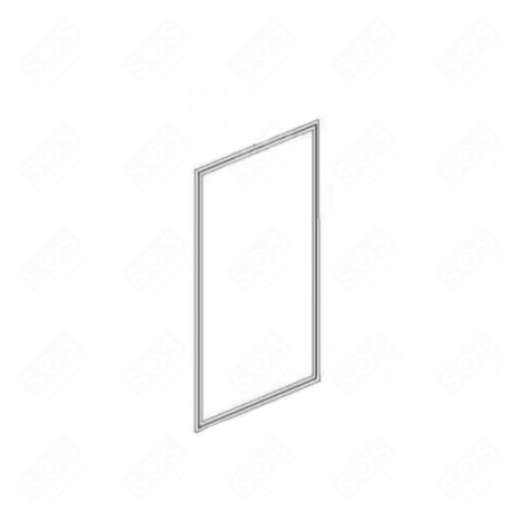 GUARNIZIONE DELLA PORTA (PARTE FRIGORIFERO) FRIGORIFERO, CONGELATORE - 49020560