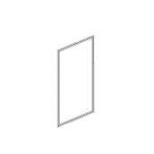 Guarnizione della porta (Parte frigorifero)