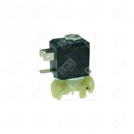 ELETTROVALVOLA 2 VIE 230V MACCHINA DA CAFFÃ, CAFFETTIERA - 5213218321