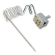 TERMOSTATO EGO 5517053030 FORNI, FORNELLI ELETTRICI E A GAS - 263100015